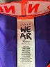 Zumba Wear Stars Blue Leggings Size XS - photo 7