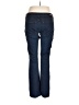Express Jeans Chevron-herringbone Blue Jeans Size 12R - photo 2