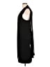 DKNY Black Kimono Size L - photo 5