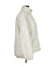 Avalanche 100% Nylon Solid Ivory Jacket Size XL - photo 4