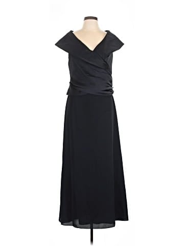 Alfred Angelo Cocktail Dress (view 1)