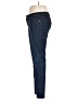 Express Jeans Chevron-herringbone Blue Jeans Size 12R - photo 5