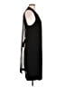 DKNY Black Kimono Size L - photo 4