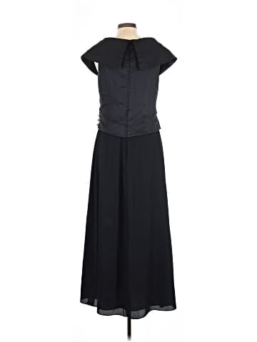 Alfred Angelo Cocktail Dress (view 2)