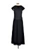 Alfred Angelo 100% Polyester Black Cocktail Dress Size 14 - photo 2