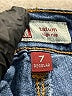 L.e.i. Blue Denim Shorts Size 7R - photo 4