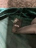 Cider Teal Cocktail Dress Size S - photo 7