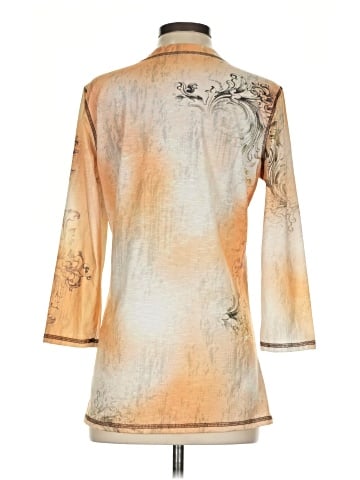Reba 3/4 Sleeve T-Shirt (view 2)