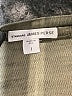 James Perse 100% Cotton Camo Green Sweatshirt Size Sm (1) - photo 7