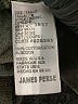 James Perse 100% Cotton Camo Green Sweatshirt Size Sm (1) - photo 8