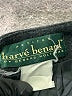 Harve Benard Black Gray Casual Pants Size M (estimated) - photo 4