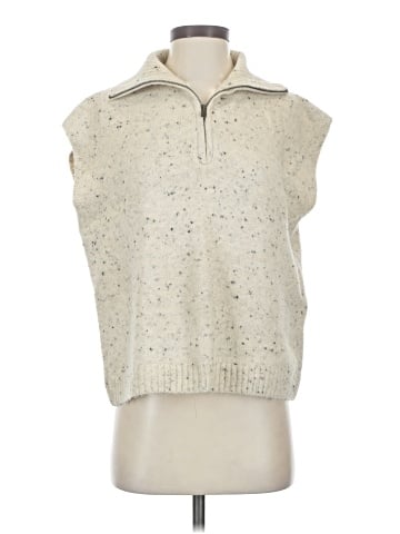 John & Jenn Sweater Vest (view 1)