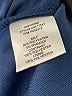 Midnight Doll Stars Blue Cocktail Dress Size 3 - photo 8