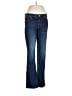 Express Blue Jeans Size 12 - photo 1