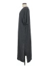Mono b Gray Casual Dress One size - photo 5