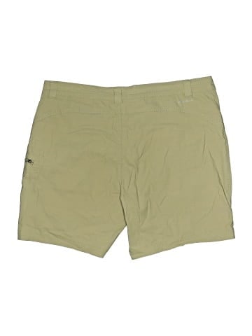 Eddie Bauer Khaki Shorts (view 2)