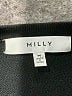 Milly Black Pullover Sweater Size M - photo 7