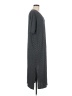 Mono b Gray Casual Dress One size - photo 4