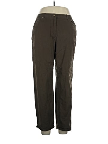 Ruby Rd. Casual Pants (view 1)
