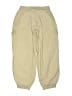 Gap Kids 100% Cotton Tan Cargo Pants Size 10 - photo 2