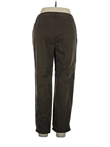 Ruby Rd. Casual Pants (view 2)