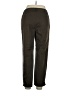 Ruby Rd. Solid Brown Casual Pants Size 16 - photo 2