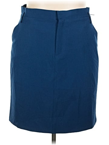 Banana Republic Factory Store Formal Skirt (view 1)