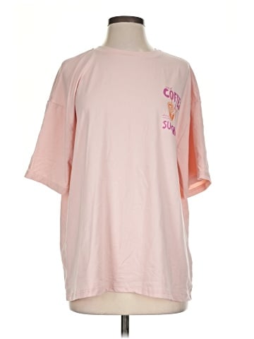 Unbranded Short Sleeve T-Shirt (view 1)