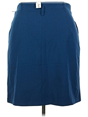 Banana Republic Factory Store Formal Skirt (view 2)