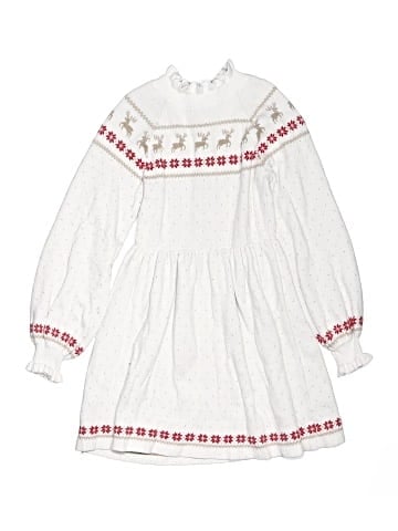 Janie and Jack Dress (view 1)