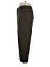 Ruby Rd. Solid Brown Casual Pants Size 16 - photo 5