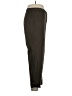 Ruby Rd. Solid Brown Casual Pants Size 16 - photo 4