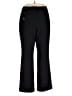 Nine West Black Dress Pants Size 14 - photo 1