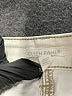 Eileen Fisher Ivory Jeans Size 8 - photo 7