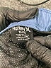 Hurley Blue Rash Guard Size 14 - 16 - photo 3