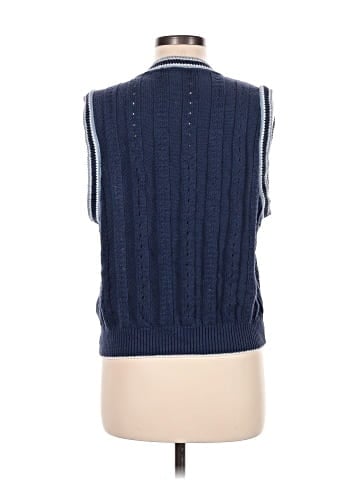 Van Heusen Sweater Vest (view 2)