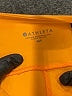 Athleta Color Block Orange Active Pants Size M (tall) - photo 7