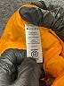 Athleta Color Block Orange Active Pants Size M (tall) - photo 8