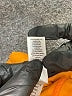 Athleta Color Block Orange Active Pants Size M (tall) - photo 9