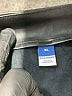 Old Navy 100% Polyester Black Faux Leather Skirt Size XL - photo 4