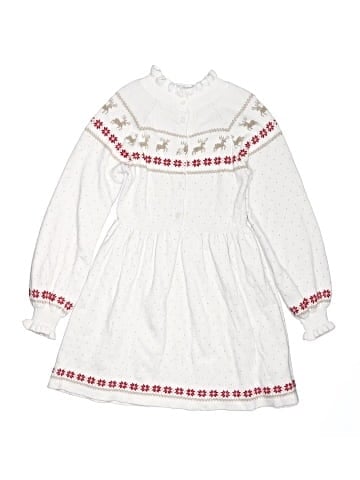 Janie and Jack Dress (view 2)