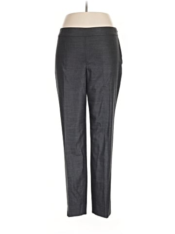 St. John Wool Pants (view 1)