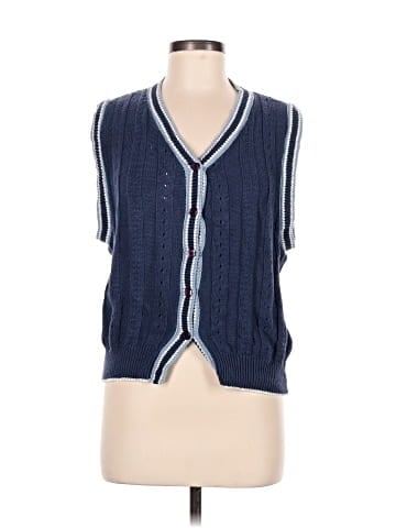 Van Heusen Sweater Vest (view 1)