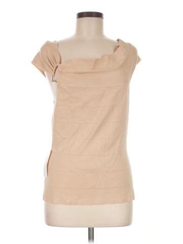 Cache Short Sleeve Top (view 1)