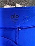 Alo Blue Active Pants Size XS - photo 7