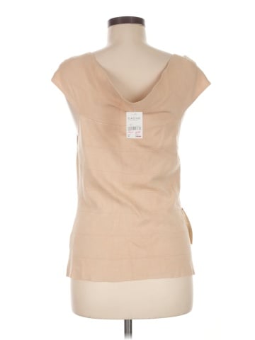Cache Short Sleeve Top (view 2)