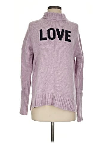 Zadig & Voltaire Pullover Sweater (view 1)
