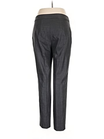 St. John Wool Pants (view 2)
