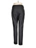 St. John Gray Wool Pants Size 12 - photo 2