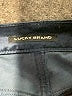 Lucky Brand Blue Casual Pants Size 28 waist - photo 7